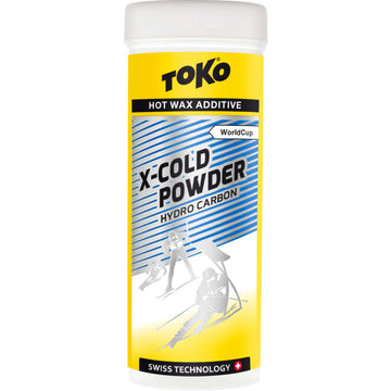 Toko Nordlite X-cold Powder 50g - 0