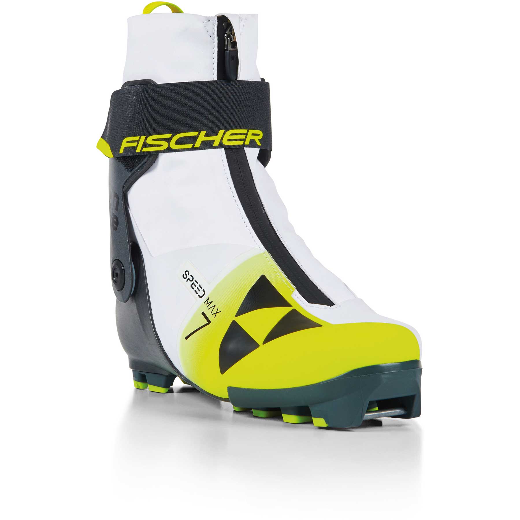 Fischer Speedmax 7 Skate Boot WS - 0