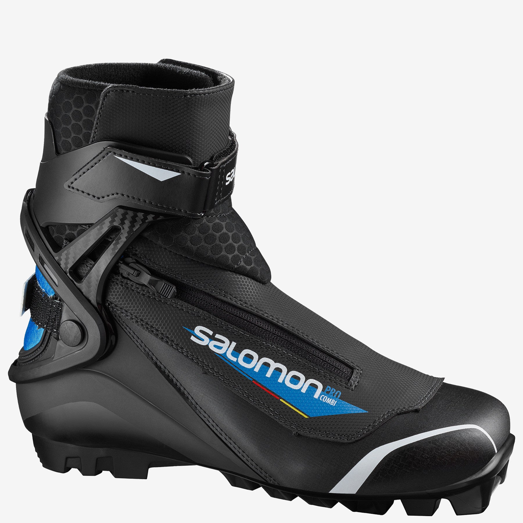 Salomon Pro Combi Boot Pilot