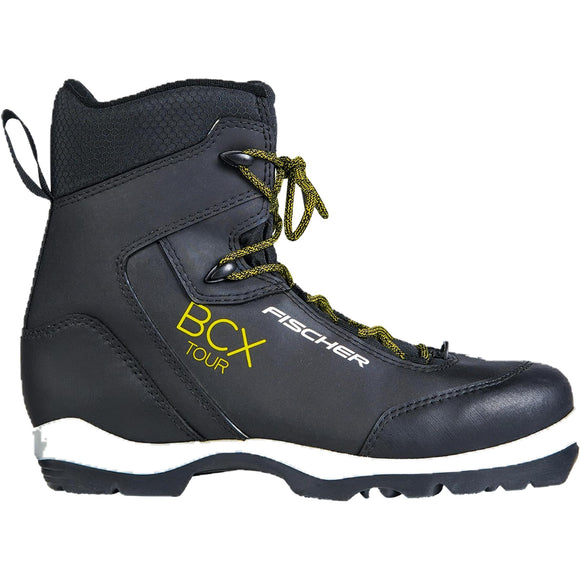 Fischer BCX Tour Boot