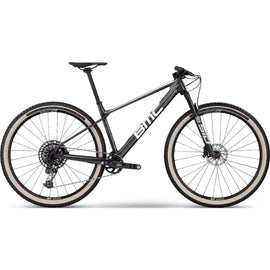 BMC Twostroke 01 TWO Iridium/White/Black MD