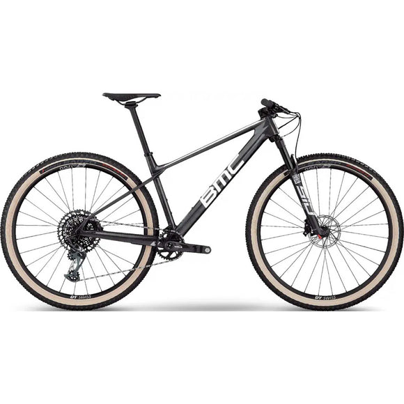 BMC Twostroke 01 TWO Iridium/White/Black MD
