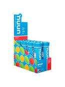 Supplement Nuun Sport Fruit Punch 8 Pack-1