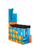 Supplement Nuun Sport + Mango Orange 8 Pack-1