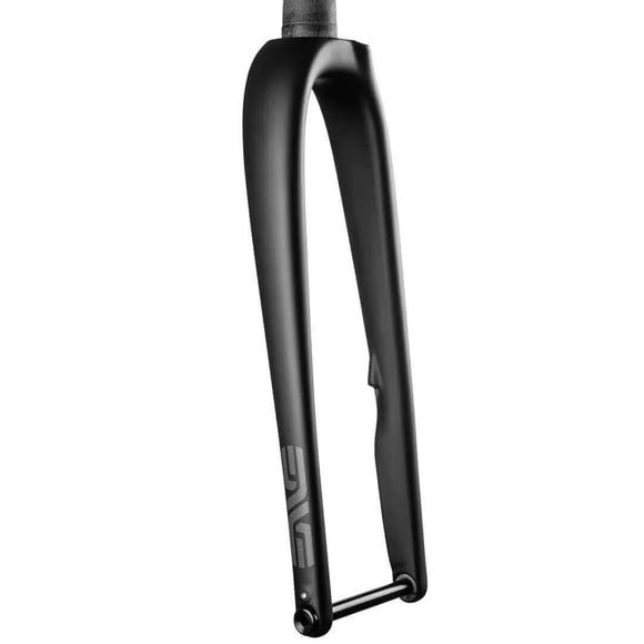 ENVE Composites G-Series Gravel Fork - 700c/650b 1.5" Tapered 47mm Rake 12 x 100mm BLK