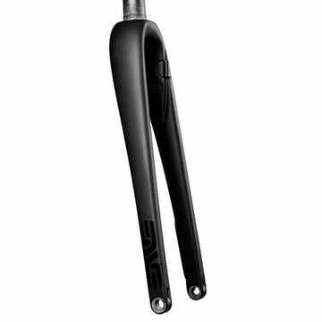 ENVE Composites  AR Disc Fork - 12 x 100mm Axle 1-1/4" Tapered Steerer Flat-Mount Disc Carbon BLK