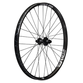 ENVE Composites M8 Rear Wheel - 29" 12 x 148 Center-Lock Micro Spline Innerdrive 80pt BLK