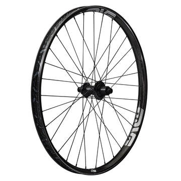 ENVE Composites M8 Rear Wheel - 29" 12 x 148 Center-Lock Micro Spline Innerdrive 80pt BLK