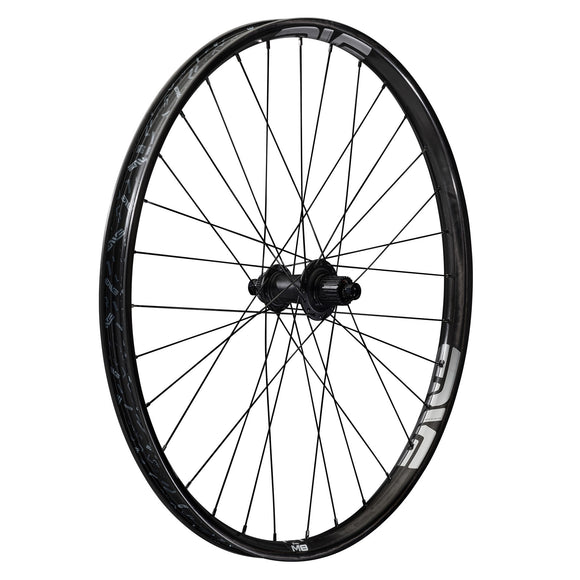 ENVE Composites M8 Rear Wheel - 29" 12 x 148 Center-Lock Micro Spline Innerdrive 80pt BLK