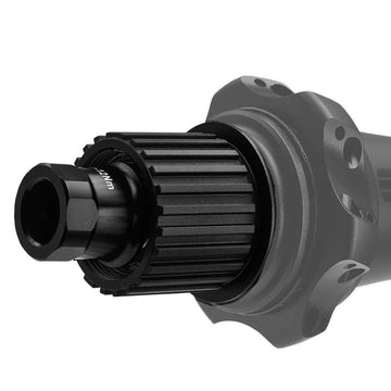 ENVE Composites Innerdrive Freehub Body - Stainless Steel Micro Spline