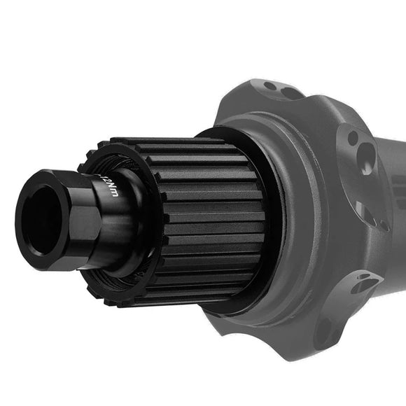 ENVE Composites Innerdrive Freehub Body - Stainless Steel Micro Spline