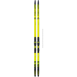 Fischer Speedmax 80 Classic Ski - 0