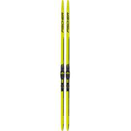 Fischer Speedmax Zero 3D Ski Medium IFP 2024-2025