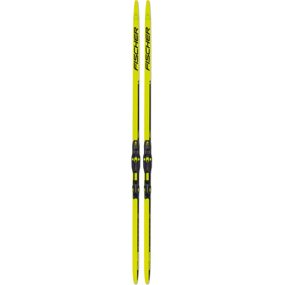 Fischer Speedmax Zero 3D Ski Medium IFP 2024-2025