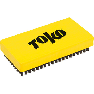 Toko Horsehair Brush