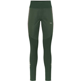 Buy thyme-green Kari Traa Tirill Thermal Tights
