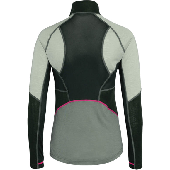 Kari Traa Alma Half Zip HZ W