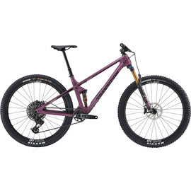 Transition Spur XO AXS TR
