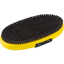 Toko Oval Brush With Strap Horsehair 10 Mm-2