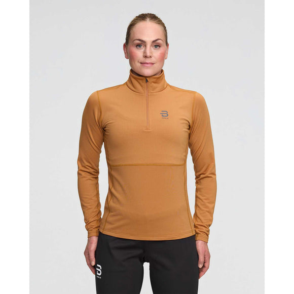 Bjorn Daehlie Half Zip Pace Women