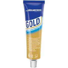 Buy gold Holmenkol Klister