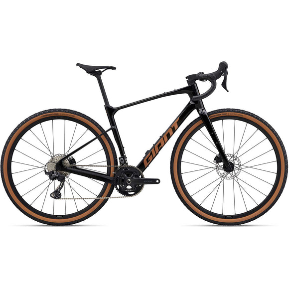 GIANT Revolt Advanced 2