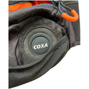 Coxa WM1 Waistbelt with Soft Flask Black-8