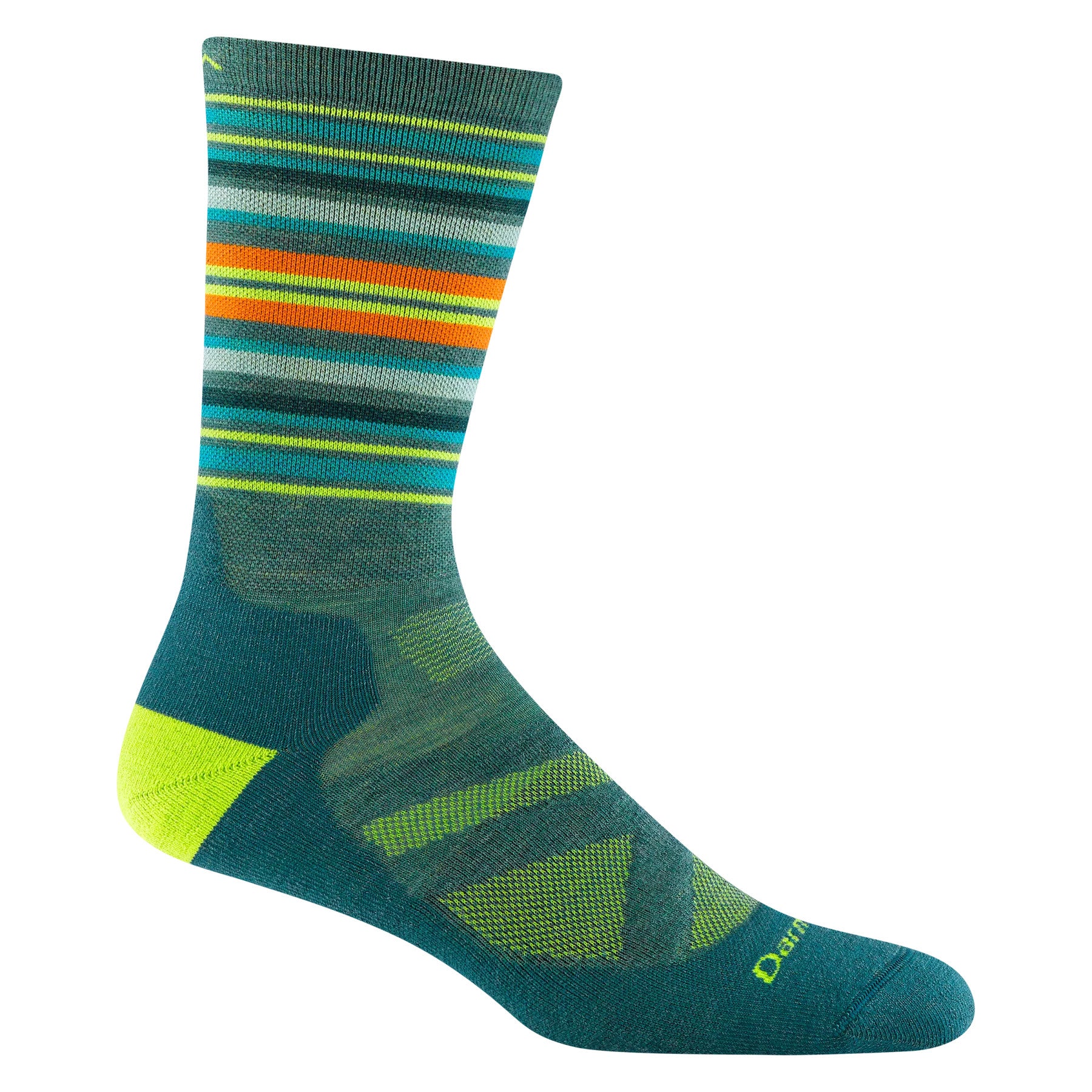 Darn Tough Oslo Nordic Boot Lightweight Sock with Cushion Men - 0