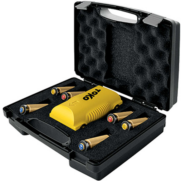 Toko Structurite Nordic Kit