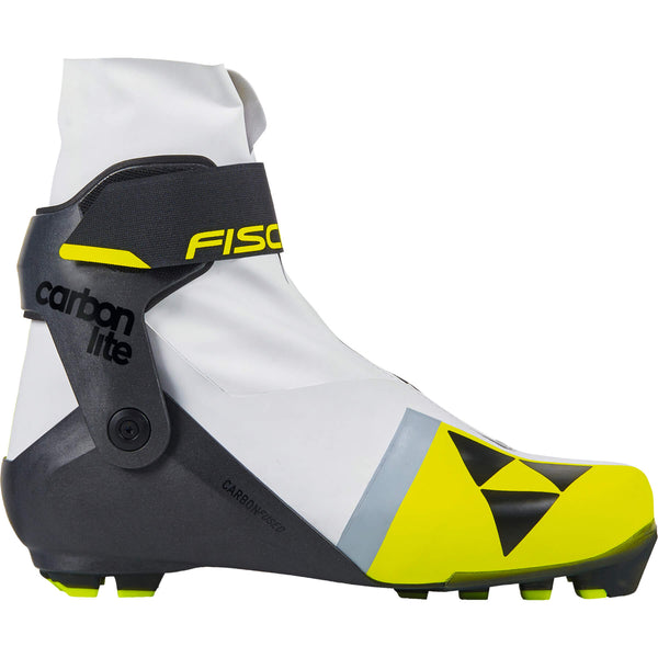 Fischer Carbonlite Skate WS Boot 2024-2025 | Boulder Nordic