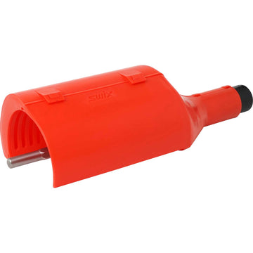 Swix Roto Cover W/suction, 100mm - 0