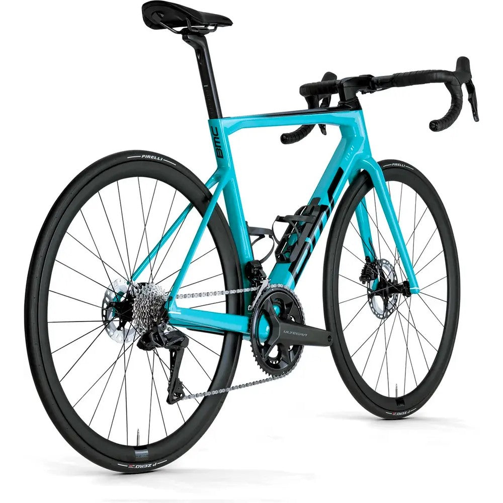 BMC Teammachine SLR01 56cm Di2 12spd Ultegra 2024 - 0