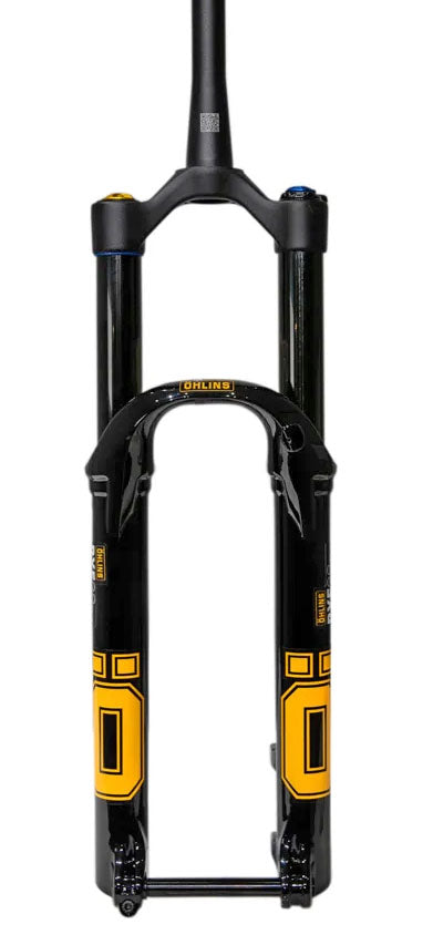 Ohlins RXF38 M.3 Air 29" Fork 44mm 160mm Black