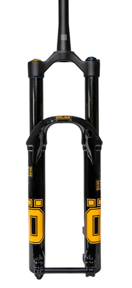 Ohlins RXF38 M.3 Air 29" Fork 44mm 160mm Black