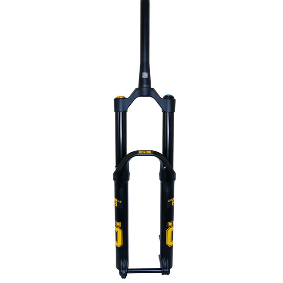 Ohlins RXF34 M.2 Air 29" Fork 140mm Black