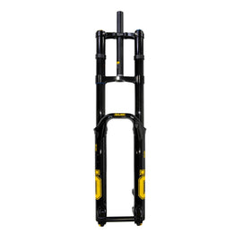 Ohlins DH38 TTX18 M.2 Air Fork 200mm Black