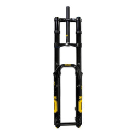 Ohlins DH38 TTX18 M.2 Coil Fork 200mm Black