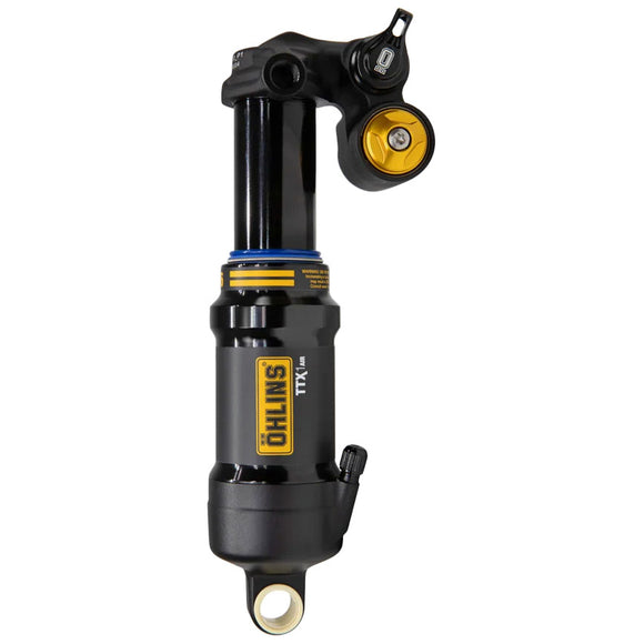 Ohlins TTX 1Air Shock M.2 4042.5 45 x 165mm