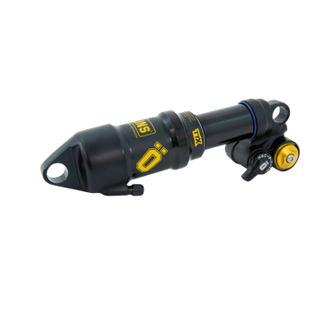 Ohlins TTX 1Air Shock 55 x 210mm 