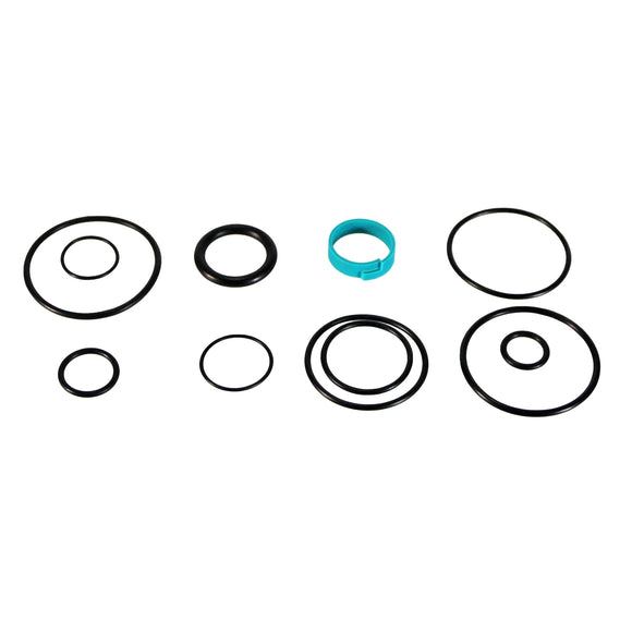 Ohlins TTX18 Damper 100hr Service Kit