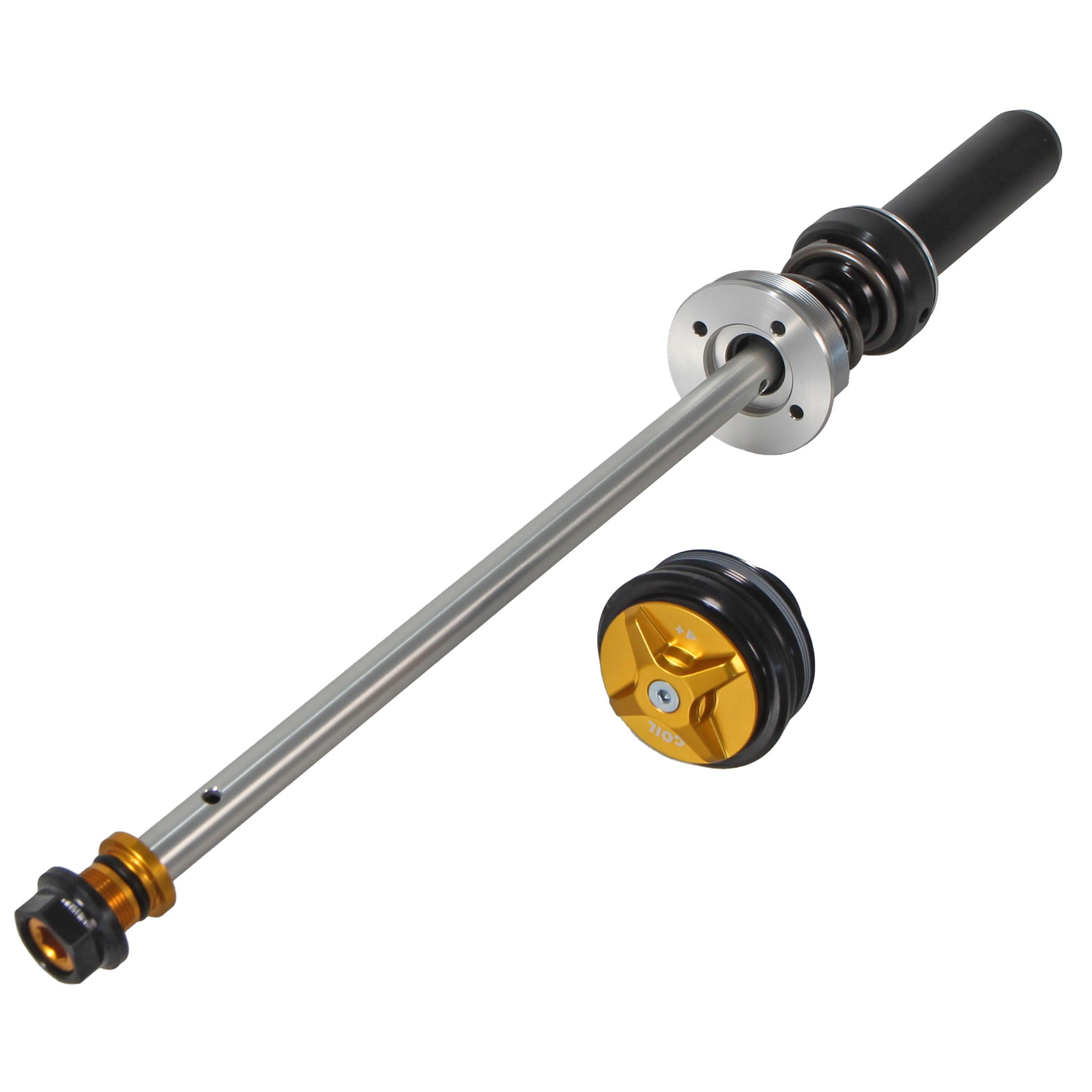 Ohlins Coil Spring Kit RXF38 M.2 - Thumbnail 3