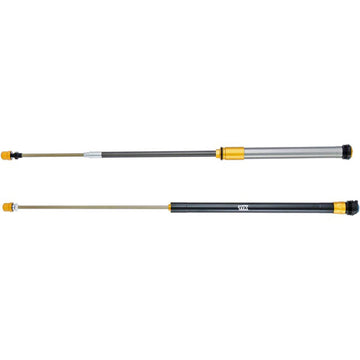 Ohlins Air Spring 31 130mm RXC34  M.1
