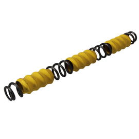 Ohlins Spring Kit 40 lb/in Yellow Sleeves RXF38 M.2