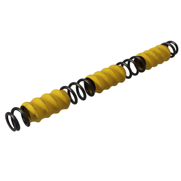 Ohlins Spring Kit 40 lb/in Yellow Sleeves RXF38 M.2