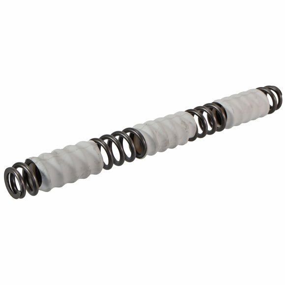 Ohlins Spring Kit 55 lb/in White Sleeves RXF38 M.2
