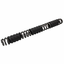 Ohlins Spring Kit 60 lb/in Black Sleeves RXF38 M.2