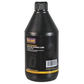 Ohlins Fork/Shock Air Spring Fluid 600ml