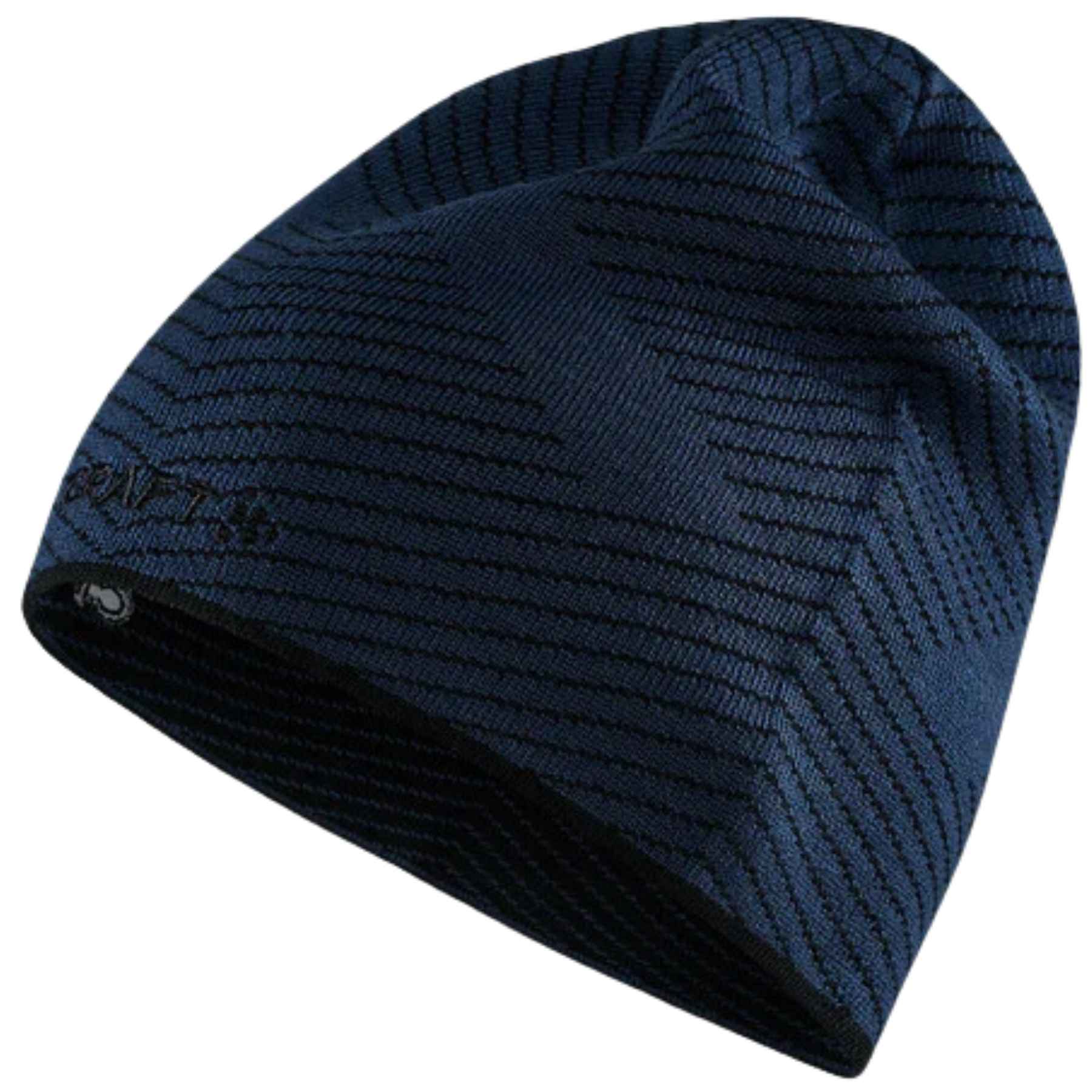 Craft Core Race Knit Hat - 0