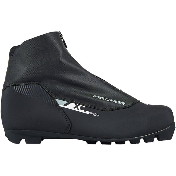 Fischer XC Pro + Boot