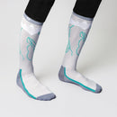 Ski Sock - Descent Series-5